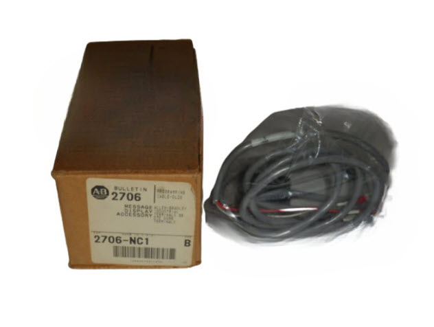 ALLEN BRADLEY 2706-NC1