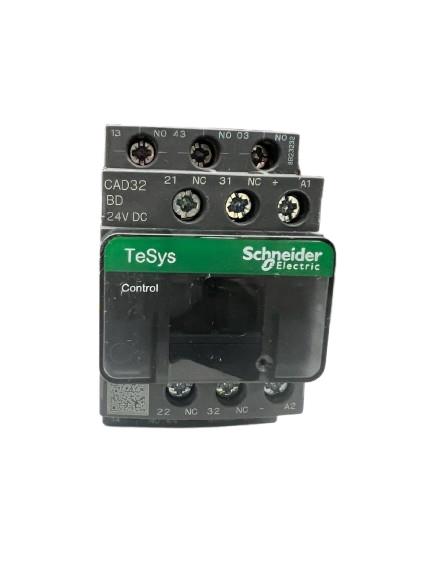 SCHNEIDER ELECTRIC CAD32BD