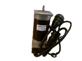 AMETEK I2384246NC-Z1XX