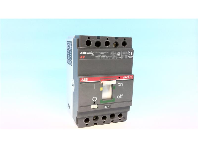 ASEA BROWN BOVERI 1SDA048042R1