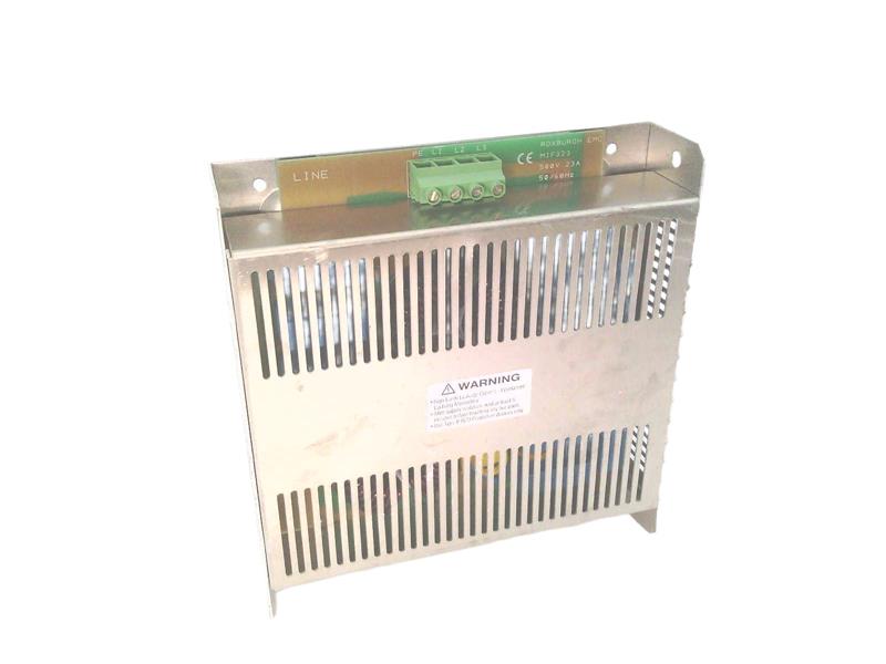 DEM MANUFACTURING MIF323