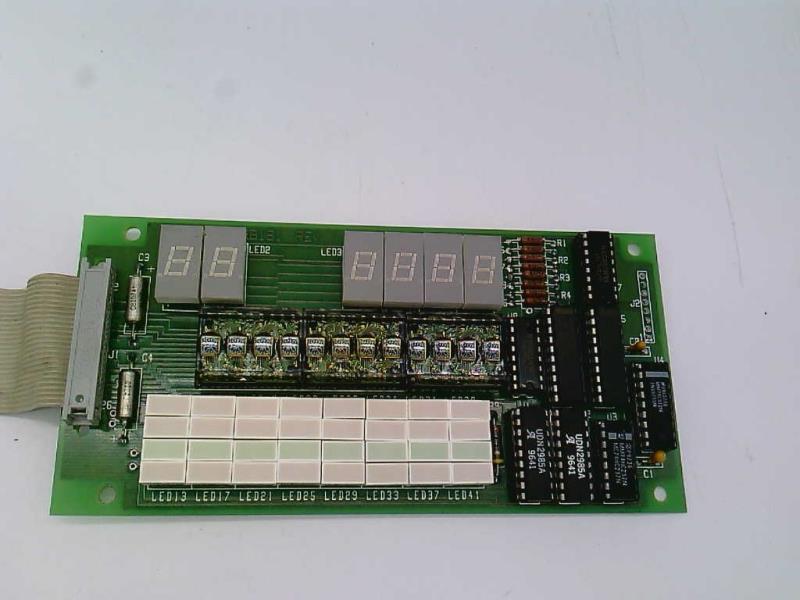 CONTROL INSTRUMENTS PRB161