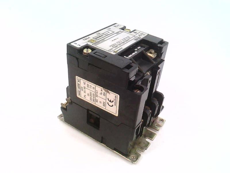 SCHNEIDER ELECTRIC 8502SCO3V01S