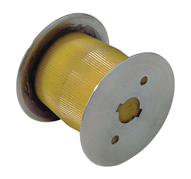 WALTER SURFACE TECHNOLOGIES 07F002