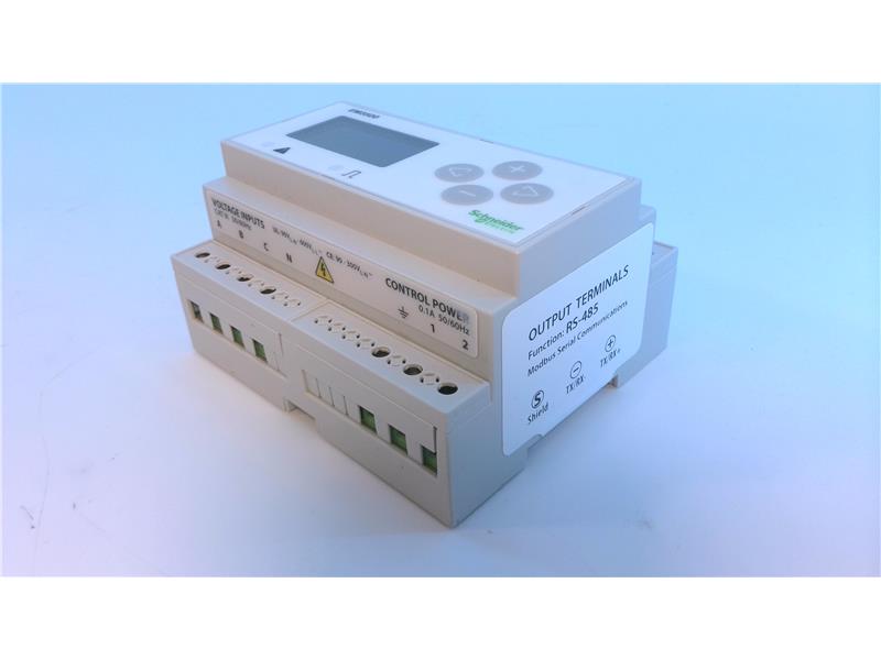 SCHNEIDER ELECTRIC METSEEM3550A