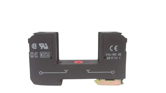 PHOENIX CONTACT VAL-MS BE