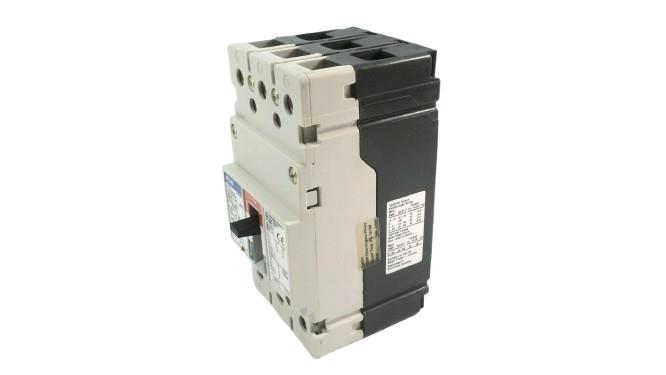 EATON CORPORATION GEE3063AFM