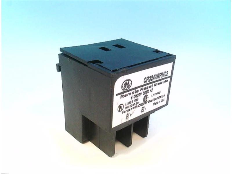 GENERAL ELECTRIC CR324XRRM02