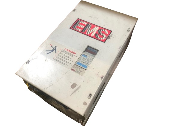 EMS INC CIMR-VGU4022