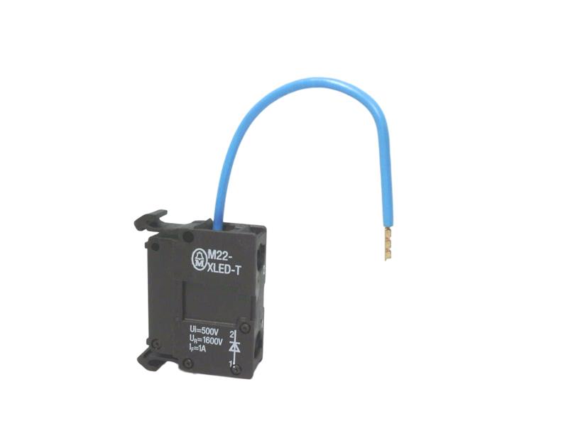 M22-XLED-T by EATON CORPORATION