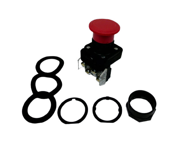 ALLEN BRADLEY 800H-FRXT6A1