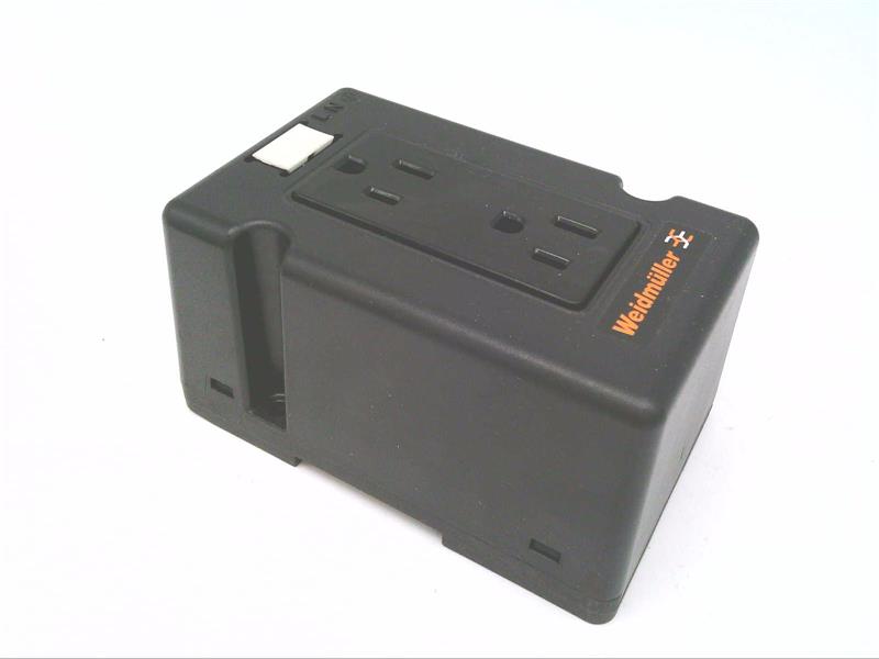 WEIDMULLER 6720005421