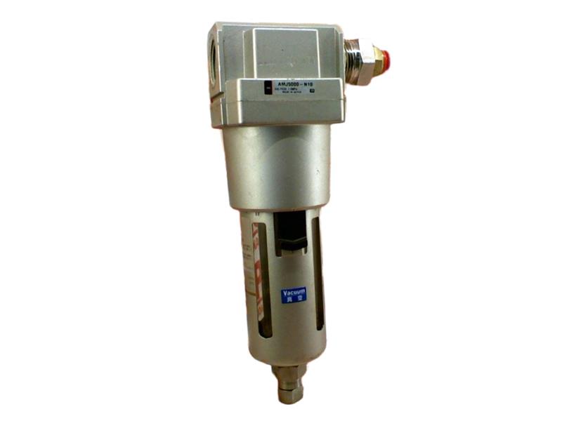 SMC AMJ5000-N10
