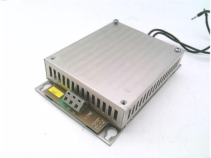 SF1321 by DEM MANUFACTURING