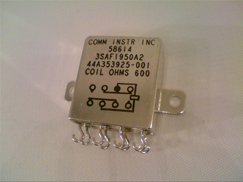 3SAF1950A2 by TE CONNECTIVITY