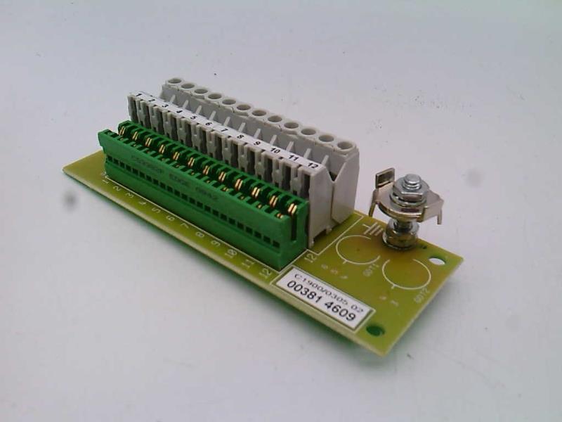 ASEA BROWN BOVERI C1900/0305