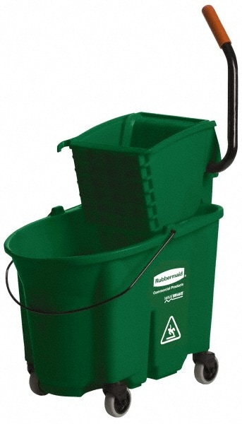 RUBBERMAID FG758888GRN