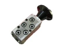 VERSA VALVES KNI-4212