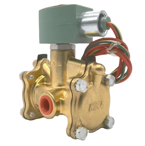 ASCO 8316G54 110/120-50/60