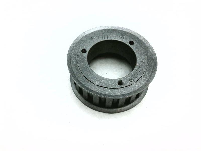 MARTIN SPROCKET & GEAR INC 20H100 SH