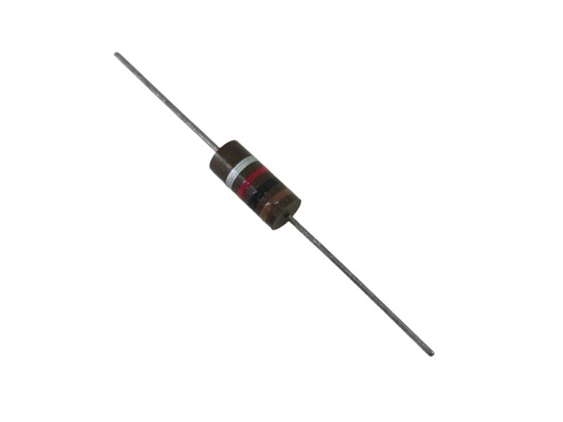 RC42GF102K-EACH by ALLEN BRADLEY