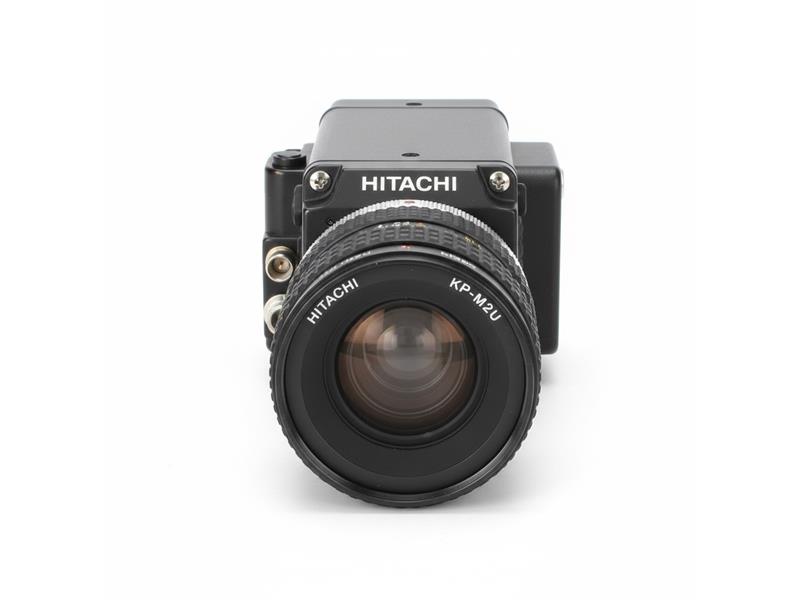 HITACHI KP-M2U