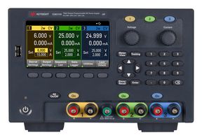 E36313A/RBP by KEYSIGHT TECHNOLOGIES