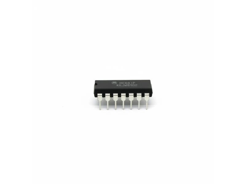 NXP SEMICONDUCTOR MC681P