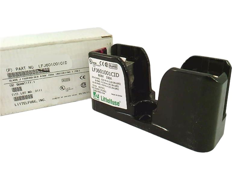 LITTELFUSE LFJ60100-1CID