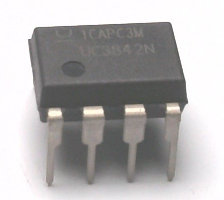 TEXAS INSTRUMENTS SEMI UC3842N