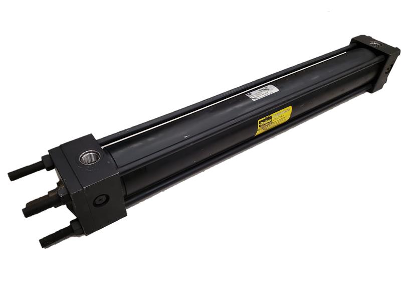 02.50 CTB2HLT14AC 21.000 by PARKER