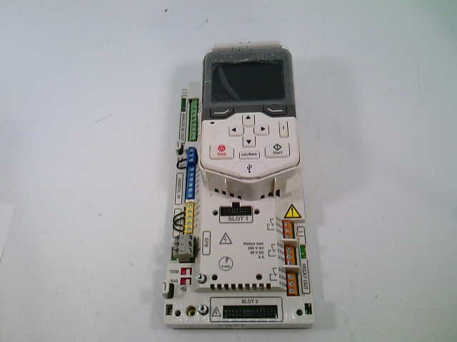 ASEA BROWN BOVERI CU-23XU-H 3AXD50001006167