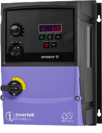 INVERTEK ODE-3-240095-3F4B