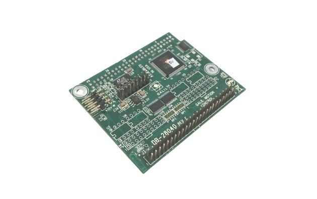 GALIL MOTION CONTROLS DB-28040