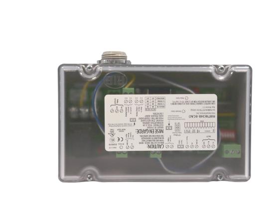 FUNCTIONAL DEVICES RIBTW24B-BCAO