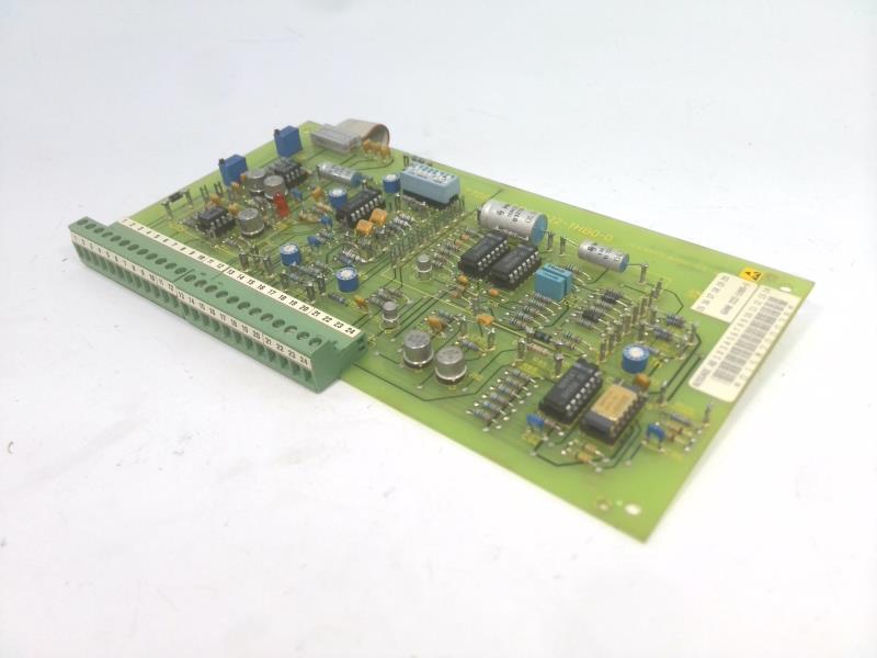 SIEMENS 6RA8222-1HB0-0