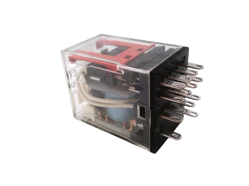 OMRON MY4N DC24 (S)
