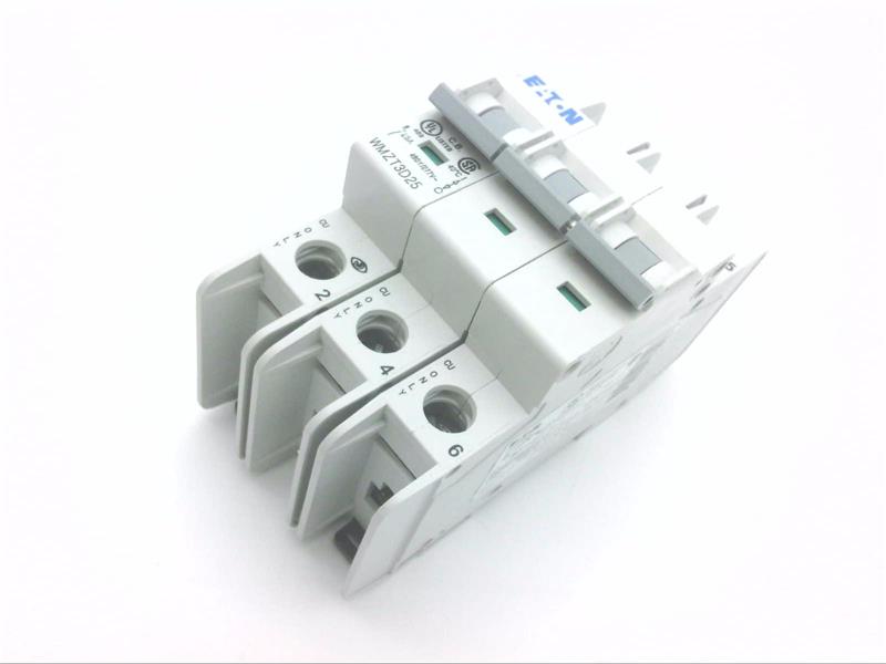 EATON CORPORATION WMZT3D25
