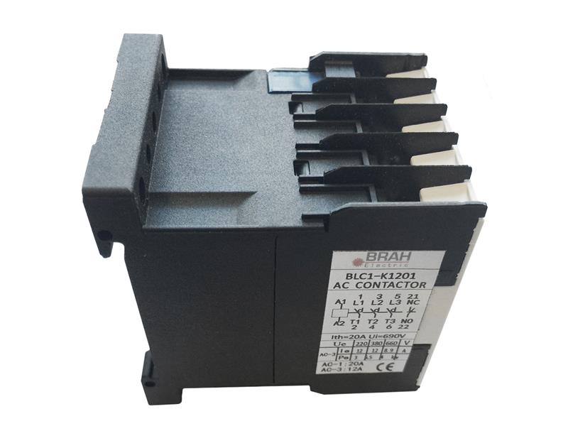 BRAH ELECTRIC BLC1K1210