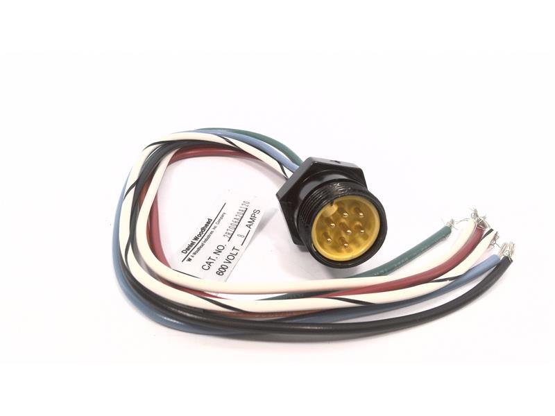 MOLEX 2R7006A20A120