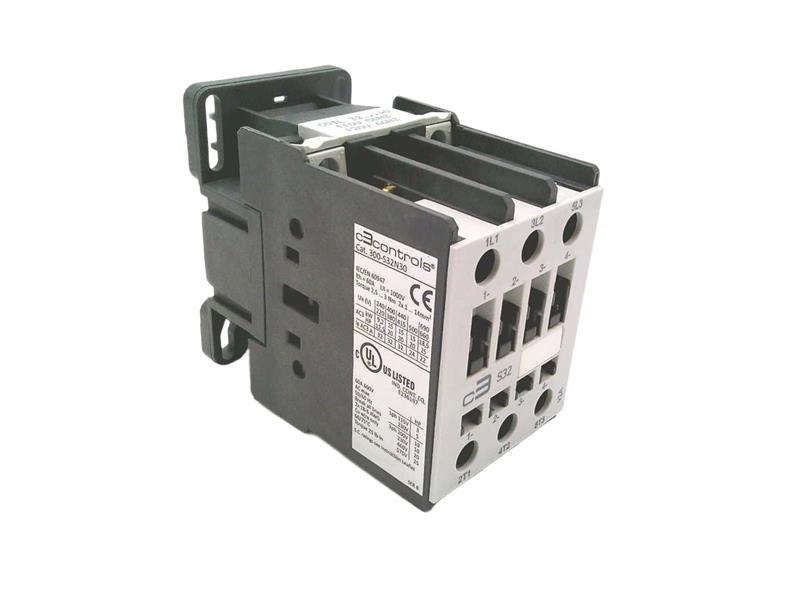 C3 CONTROLS 300-S32N30D00