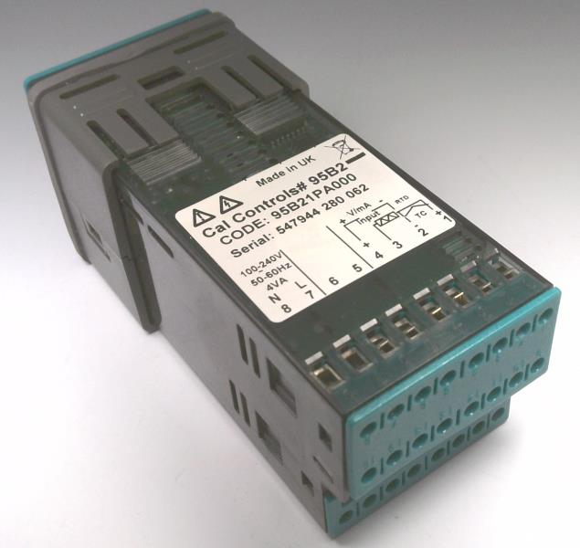 DANAHER CONTROLS 95B210A000