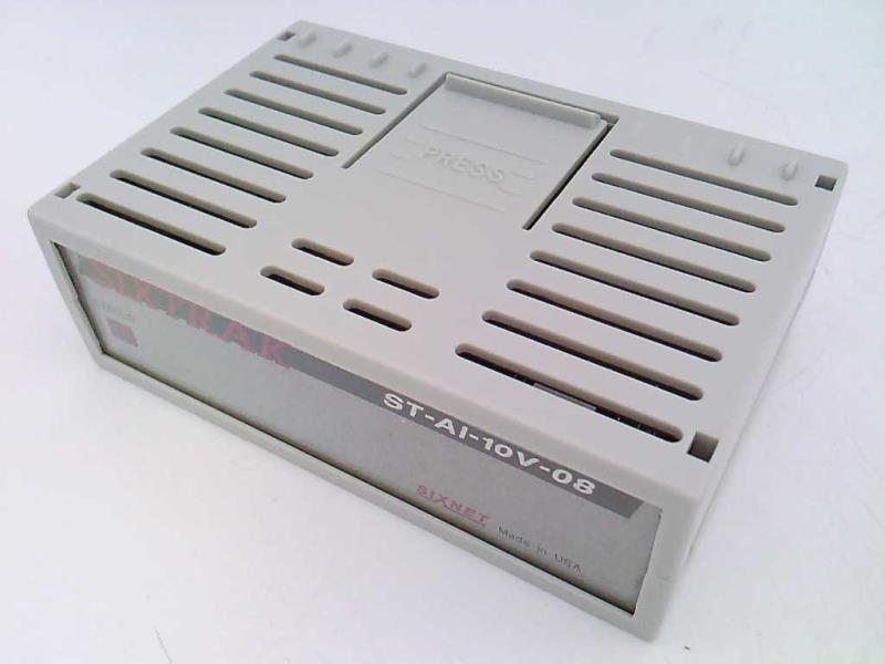 ST-AI-10V-08M by RED LION CONTROLS