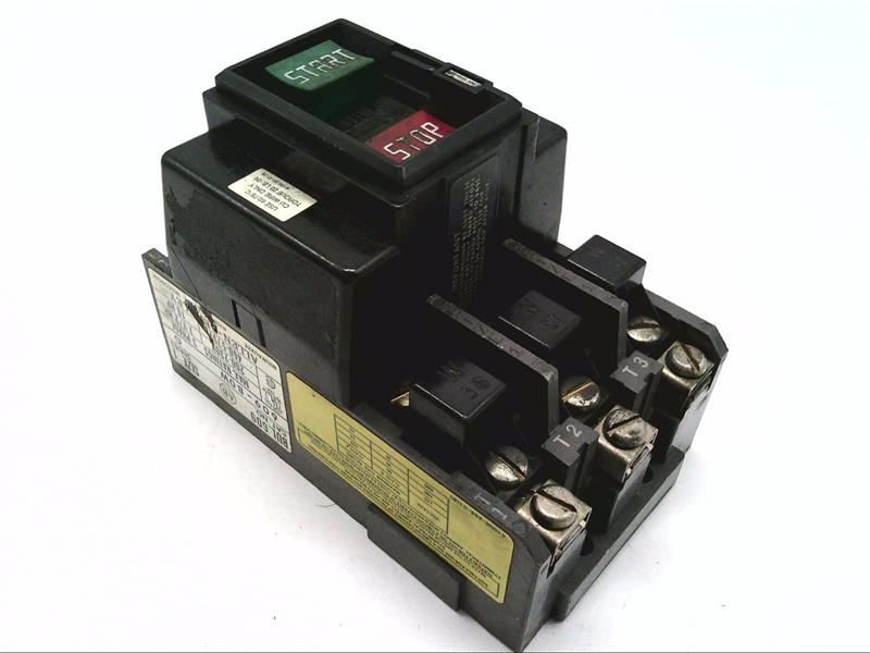 ALLEN BRADLEY 609-B0W3