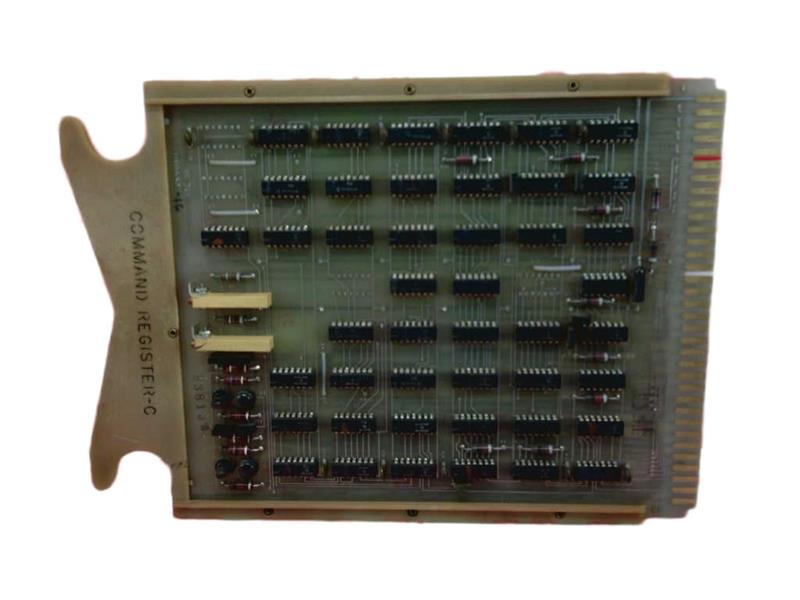 U50657-1C by EATON CORPORATION
