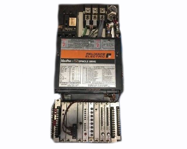 801429-21TE by ASEA BROWN BOVERI