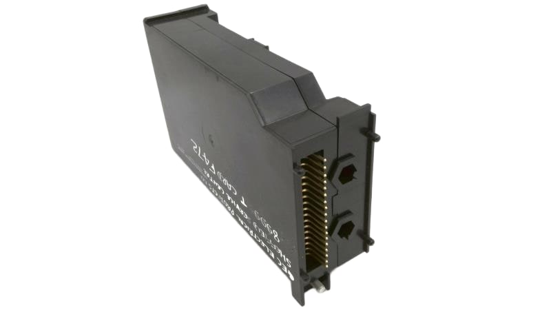 CONVERTEAM 8999