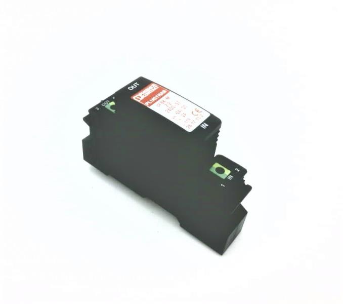 PHOENIX CONTACT UFBK-M-2-2-24DC-ST