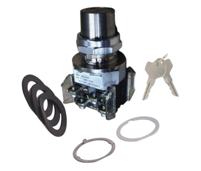 ALLEN BRADLEY 800T-J41KA7B