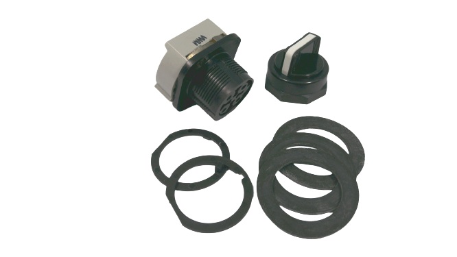 ALLEN BRADLEY 800H-JR91KC7